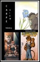 Carpe Diem Trade Paperback #03
