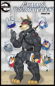 Furry Guardians #6