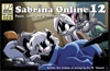 Sabrina Online Year 12