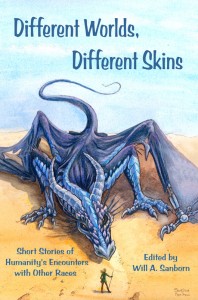 Different Worlds, Different Skins