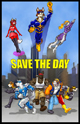 Save the Day
